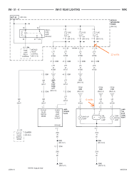 Savesave jeep grand cherokee wj electrical wiring diagram for later. Tail Light Wiring Harness 2006 Grand Cherokee Jeep Garage Jeep Forum