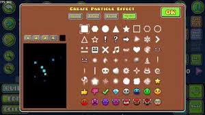 Descargar geometry dash 2.3 apk para android, iphone y ipad. Geometry Dash 2 2 Apk Hack Todo Desbloqueado Descargar