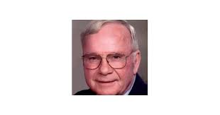 John Roy Corwin Obituary (2021)