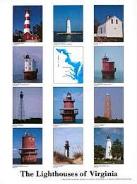 Lighthouse companies hampton vamc address search. Thimble Shoal Lighthouse Virginia At Lighthousefriends Com