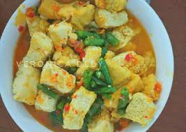 Maybe you would like to learn more about one of these? Langkah Membuat Bumbu Kuning Tahu Sayur Tanpa Santan Simpel