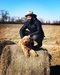 Rebecca mir and massimo sinato will be on the story of my life tonight (20:15, vox). Massimo Sinato Enjoying The Silence And The Sun Happy Facebook
