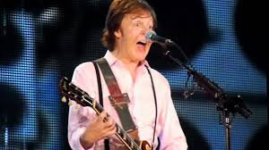 Official paul mccartney news, music, art, videos, downloads and fan communities. Paul Mccartney Live In Zurich 18 Beatles Songs Youtube