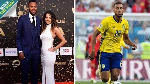 Isaac kiese thelin is a swedish professional footballer who plays as a forward for anderlecht and the sweden national team. Isaac Kiese Thelin The Stylish Swedish Striker Heading For Newcastle The Irish Sun