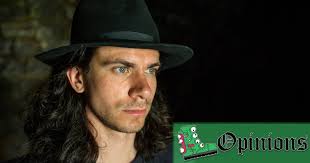 Shea Strauss, Author at The Hard Times