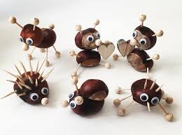 Meliiiwo Auf Instagram Heart Herz Autumn Herbst Basteln Mit Kastanien Tiere Kastanienmannchen Basteln Herbstbastelprojekte Basteln Mit Kindern Herbst
