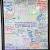 White Board Decoration With Marker