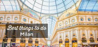 The milan players called up for their national teams during the international break (self.acmilan). Visit Milan Top 15 Things To Do And Must See Attractions Italy Travel