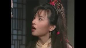 Không nhận ra nàng Quách Phù đẹp nhất "Thần điêu đại hiệp"