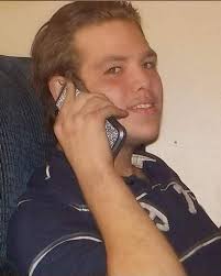 Zane David Salinas Obituary August 16, 2023