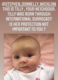 Don't Leave Our Babies In Legal Limbo: Surrogacy Parents Plead