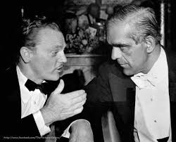 Cagney and Doris Day's acting partnership