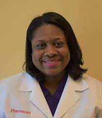 Kenya Rollins, Pharm D