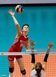Youtube'da aynen şu başlıkla videosu var; Voleybol Icin 38 Fikir 2021 Voleybol Voleybol Oyunculari Spor