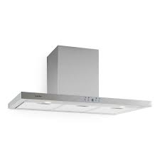Klarstein Limelight Campana Extractora 90cm 620 M H Bajo Consumo Clase A Acero 189 99 Campana Extractora Campanita Acero