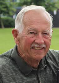 Death Notice of Dominic Barry (Sutton, Dublin)