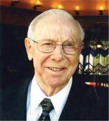 Tribute: Robert McIlwaine