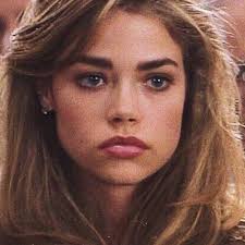 When she was 15 years old, she. 30 Stunning Vintage Photographs Of Denise Richards