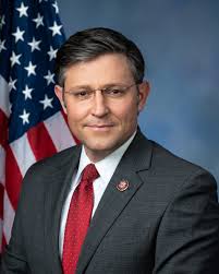 House Elects U.S. Representative Mike Johnson (LA-4) as Speaker, Promise to  Move FY24 Appropriations Bills Quickly Follows - Council for Opportunity in  Education