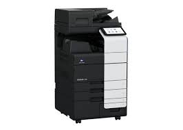 Konica minolta bizhub 363 has some features : Konica Drivers Au