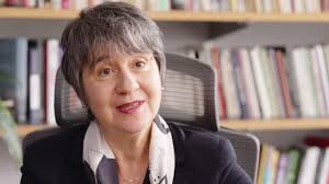 The Harriman Institute