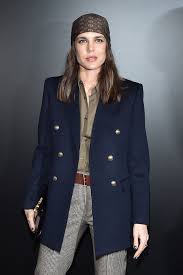 Das paar hatte sechs kinder: Charlotte Casiraghi Princess Grace S Granddaughter Is Chanel S 2021 Brand Ambassador Charlotte Casiraghi Princess Grace Chanel 2021