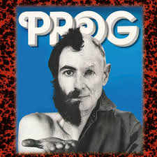 An Issue-By-Issue Guide To Prog Magazine