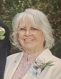Obituary information for Jeanette C. Bice