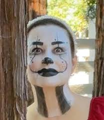 Best Ghost-Type Contest, Final Round