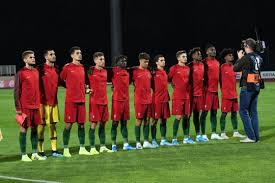 Portugal fica no grupo d. Portugal Sub 21 Vence Na Bielorrussia No Apuramento Para O Euro 2021 Zap