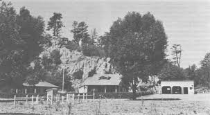 The Early Days: A Sourcebook of Southwestern Region History — Book 3  (Personal Stories)