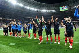 Англия — хорватия — 1:0. Horvatiya V Finale Chm Vpervye V Istorii Pochemu Angliya Proigrala Chempionat