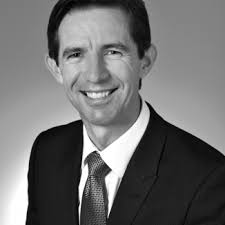 Simon Birmingham