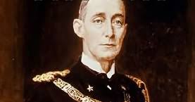 Murder is Everywhere: Italian in Africa: Prince Luigi Amadeo