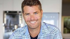 Pete Evans