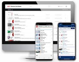 A product's price can vary greatly based on features needed, support or training required, and customization requests.when you find a product that fits your needs, you should talk to the vendor to figure out what they can offer. Business Card Scanner And Contact Manager For Iphone And Android Business Card Reader App By Abbyy