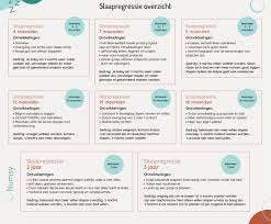 Slaapregressie 12 Maanden Tips En Tricks
