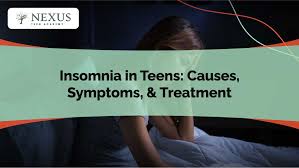 Image result for Insomnia Causes