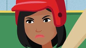 Animated Softball Game Youtube I love anime, cartoons, comics, and despite being an introvert love meeting new people. animated softball game