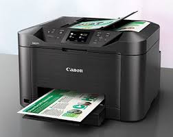 All in one devices offer convenience because they take up less space in an office, but is it better to have separate scanners, printers, and fax machines? Canon U S A Inc Drivers Downloads