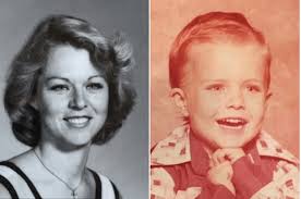 A glimpse inside a serial killers world