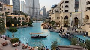 أماكن دون رسوم دخول مع أنشطة مجانية في دبي.