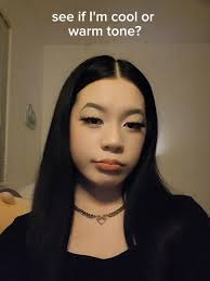 mm neutral instead? #fyp #beauty #cooltone #warmtone #neturaltone