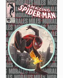 Mohammed Hibban On Instagram Spider Man Miles Morales Ps5 Spidermanps5 Inspired By Bosslogic And Theamazingspid In 2020 Spiderman Marvel Spiderman Miles Morales