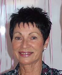 PEAURIL (NEE KOLARIC), Erica