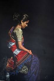 Realistic Art Shashikant Dhotre Realistic Paintings Contemporary Art Painting Portrait Realistic Art Every single viewer unanimously has the same awe and unabashed appreciation in the eyes.