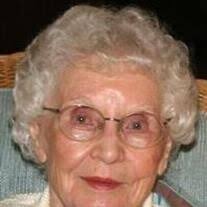 Hester Lucile Williams Obituary