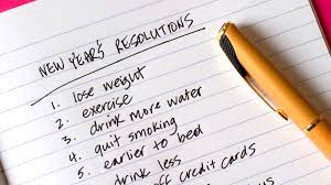 New Year Resolution Years Why We Make New Year S Resolutions Mental Floss
