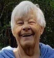 Adele Morris Obituary (1941