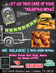 The condiments on the table were excellent. Mr P S Buffalo Wings Cordova Home Cordova Tennessee Menu Prices Restaurant Reviews Facebook